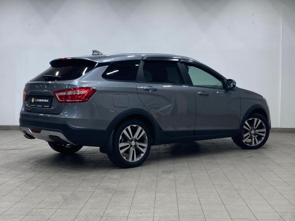 Lada (ВАЗ) Vesta I с пробегом 2020 года, цена 1 130 000 рублей, 69468 км, универсал, Автокод Объявления