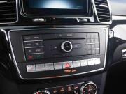 Mercedes-Benz GLS AMG I (X166) Москва  - изображение 44