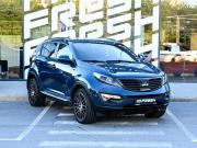 Kia Sportage III Волгоград  - изображение 23
