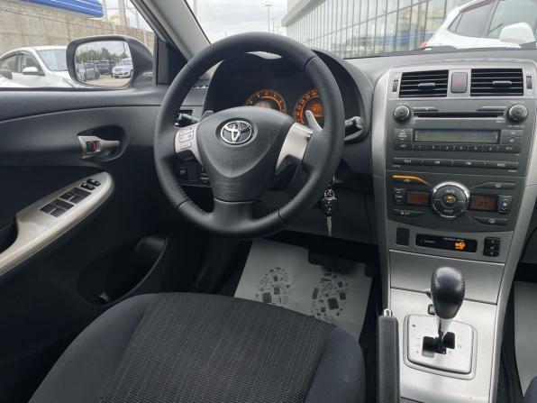 Toyota Corolla X (E140 E150) с пробегом 2008 года, цена 820 000 рублей, 176000 км, седан, Автокод Объявления