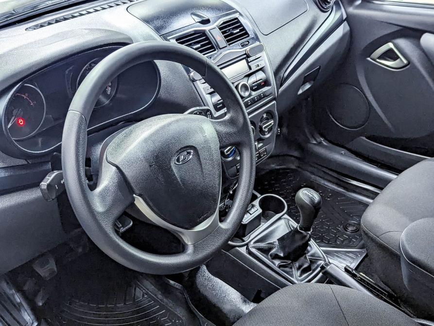 Lada (ВАЗ) Granta I Рестайлинг Ярославль  - изображение 5