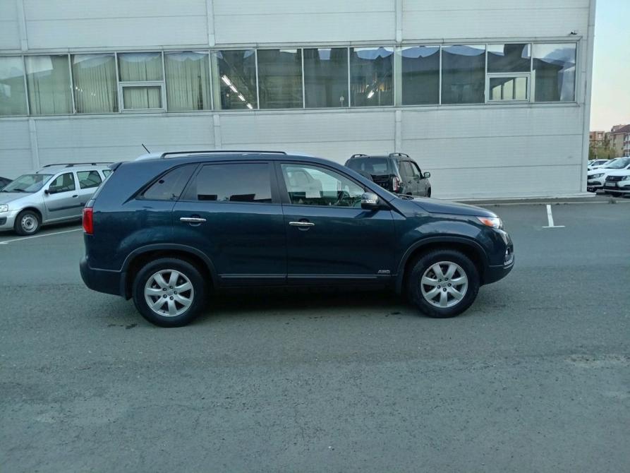 Kia Sorento II Оренбург  - изображение 4
