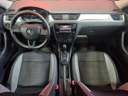 Skoda Rapid I Рестайлинг Вологда  - изображение 25