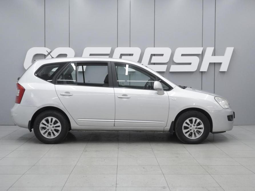 Kia Carens II (UN) Ростов-на-Дону  - изображение 5