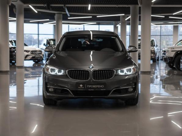 BMW 3 серии VI (F3x) с пробегом 2014 года, цена 2 250 000 рублей, 74489 км, лифтбек, Автокод Объявления