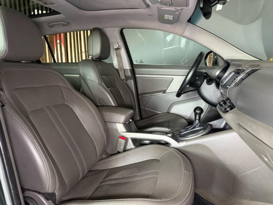 Kia Sportage III Тверь  - изображение 10