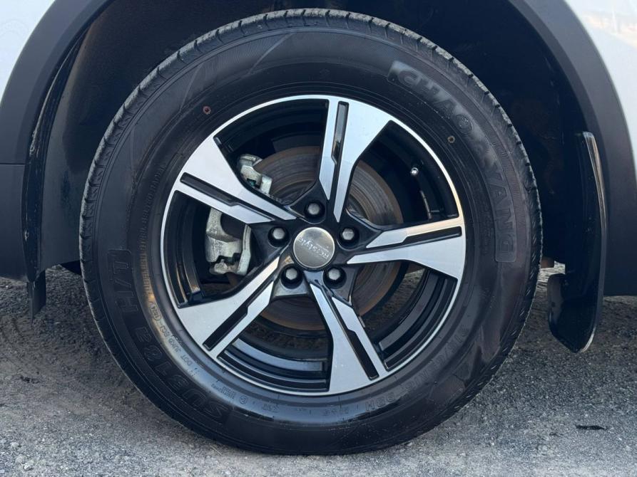 Chery Tiggo 4 Pro I Екатеринбург  - изображение 38