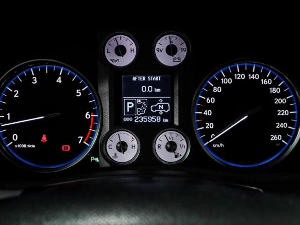 Lexus LX III с пробегом 2010 года, цена 3 257 836 рублей, 235927 км, внедорожник, Автокод Объявления