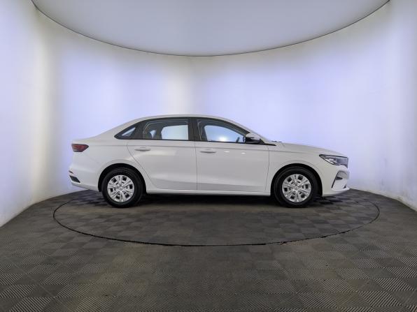 Geely Emgrand II с пробегом 2024 года, цена 1 530 000 рублей, 32951 км, седан, Автокод Объявления