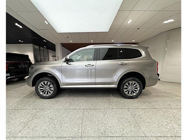 Новый Tank 500 I 2026 года, цена 7 199 000 рублей, внедорожник, Автокод Объявления
