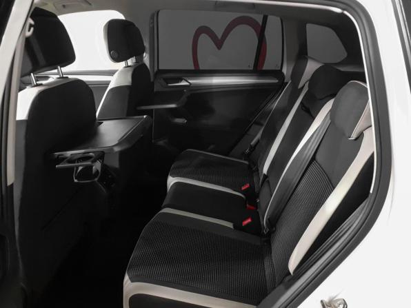 Volkswagen Tiguan II с пробегом 2020 года, цена 3 003 000 рублей, 88746 км, внедорожник, Автокод Объявления