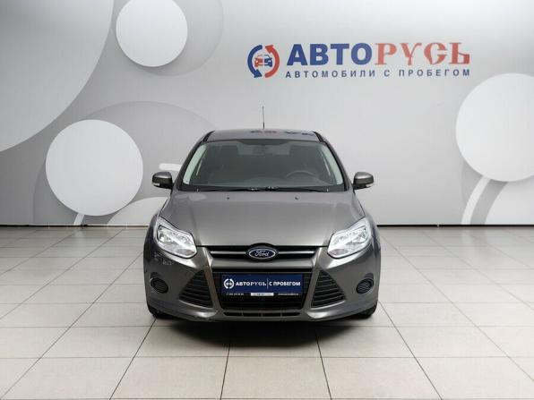 Ford Focus III с пробегом 2012 года, цена 599 000 рублей, 235800 км, седан, Автокод Объявления