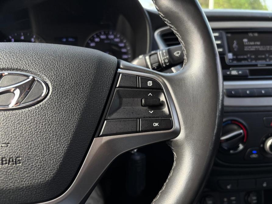 Hyundai Solaris II Набережные Челны  - изображение 26