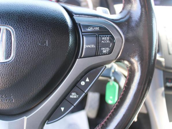 Honda Accord VIII Рестайлинг с пробегом 2011 года, цена 1 440 000 рублей, 244498 км, седан, Автокод Объявления