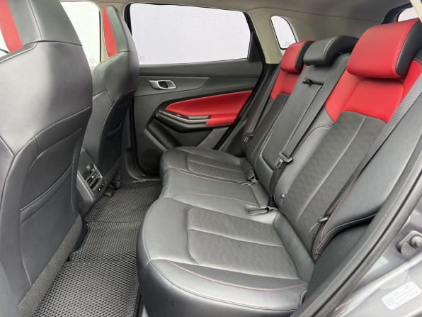 Changan CS55 Plus II с пробегом 2023 года, цена 1 920 000 рублей, 77372 км, внедорожник, Автокод Объявления