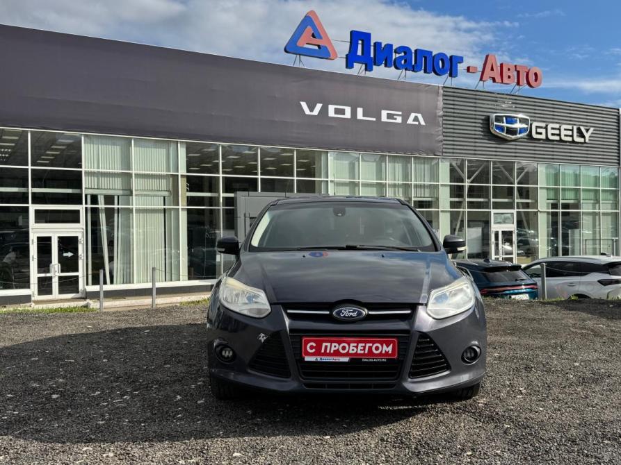 Ford Focus III Набережные Челны  - изображение 11
