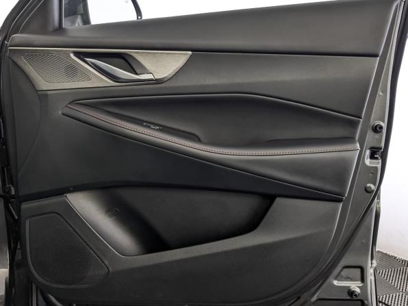 Changan CS35 Plus I Рестайлинг с пробегом 2024 года, цена 2 150 000 рублей, 6354 км, внедорожник, Автокод Объявления