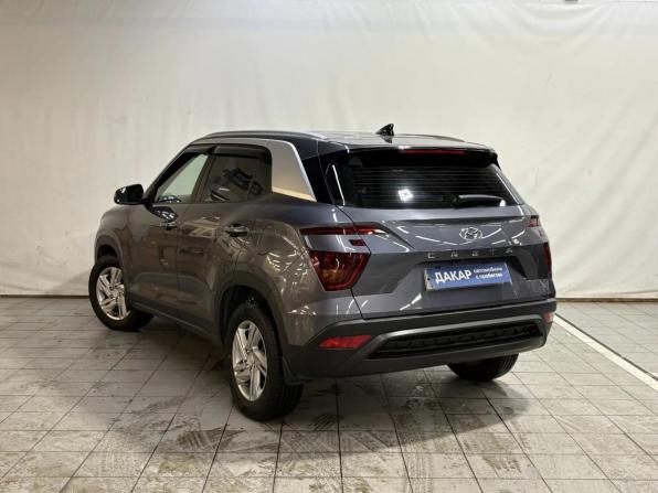 Hyundai Creta II с пробегом 2021 года, цена 2 020 000 рублей, 96700 км, внедорожник, Автокод Объявления
