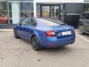 Skoda Octavia III (A7) Рестайлинг Москва  - изображение 26
