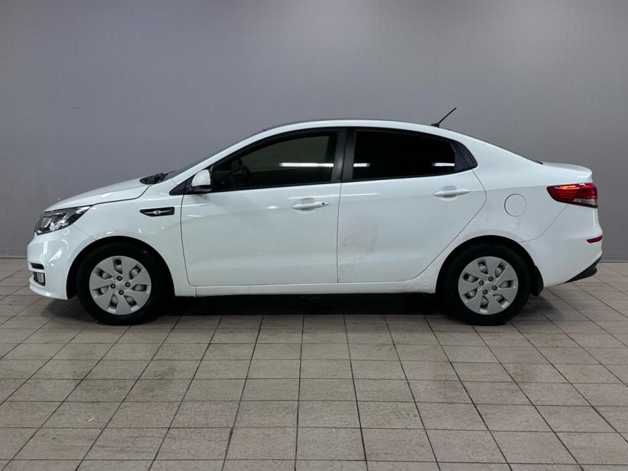 Kia Rio III Рестайлинг Уфа  - изображение 8