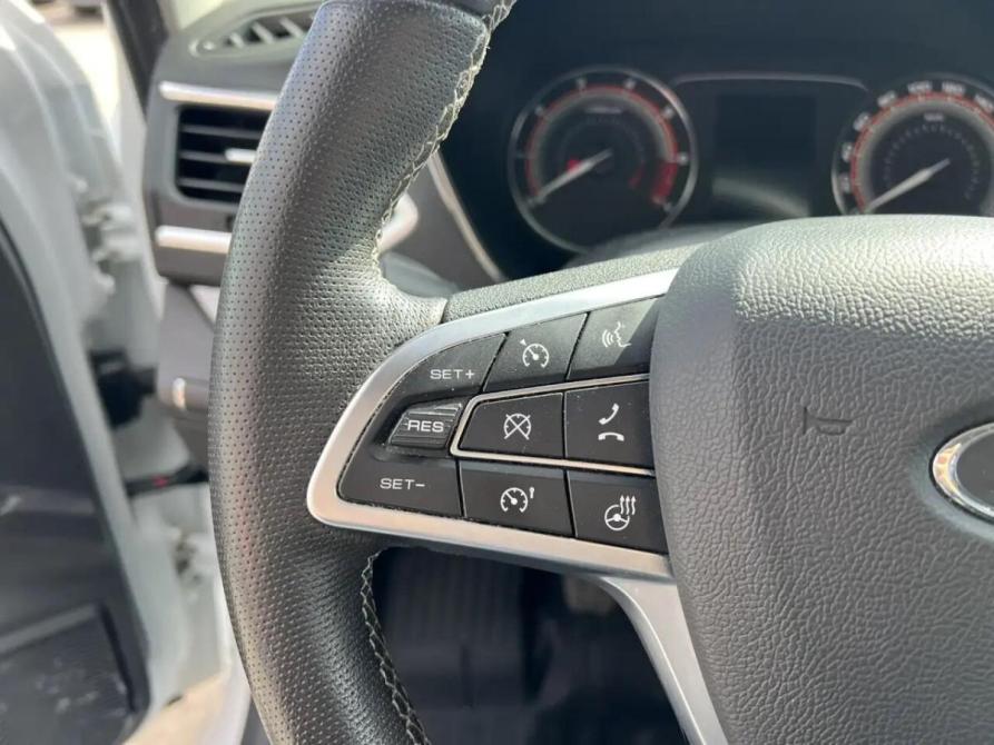 Lada (ВАЗ) Vesta I Рестайлинг (NG) Альметьевск  - изображение 14