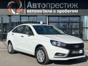 Lada (ВАЗ) Vesta I Волгоград  - изображение 21