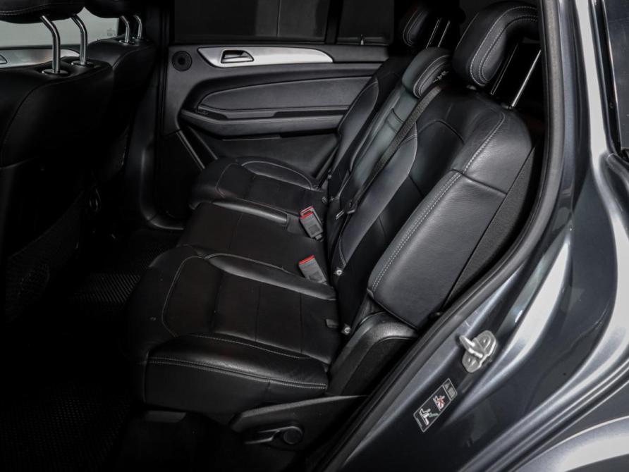 Mercedes-Benz GLS I (X166) Москва  - изображение 10