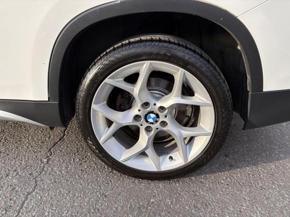 BMW X1 I (E84) Рестайлинг с пробегом 2013 года, цена 1 179 000 рублей, 255884 км, внедорожник, Автокод Объявления