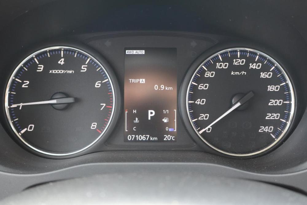 Mitsubishi Outlander III Рестайлинг 3 Санкт-Петербург  - изображение 16