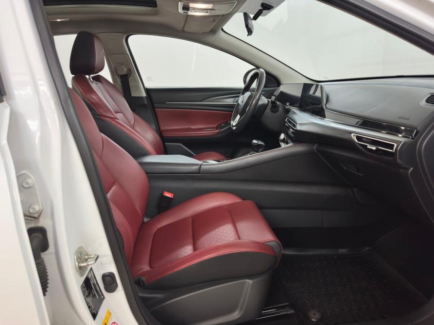 Changan Eado Plus Москва  - изображение 13