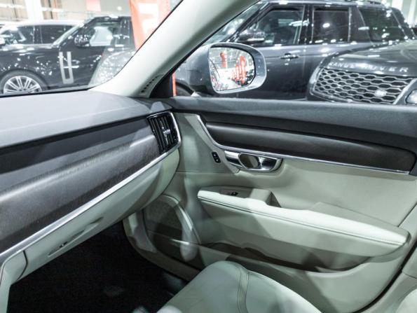 Volvo V90 Cross Country I с пробегом 2019 года, цена 2 960 100 рублей, 218251 км, универсал, Автокод Объявления