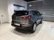 Kia Sportage III Новосибирск  - изображение 27