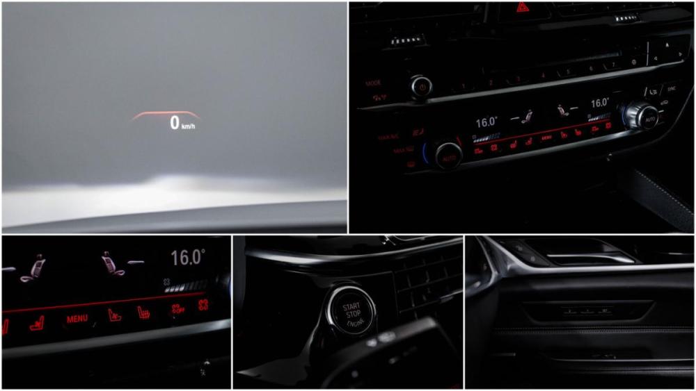 BMW 6 серии IV (G32) Москва  - изображение 19