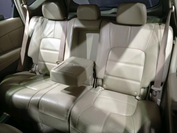 Nissan Murano II (Z51) Рестайлинг 2 с пробегом 2013 года, цена 1 120 000 рублей, 297692 км, внедорожник, Автокод Объявления