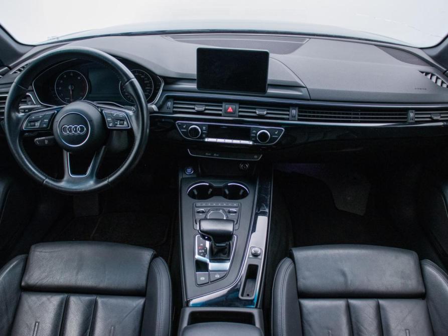 Audi A4 V (B9) Москва  - изображение 14