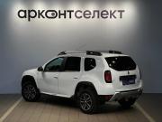 Renault Duster I Рестайлинг Краснодар  - изображение 33