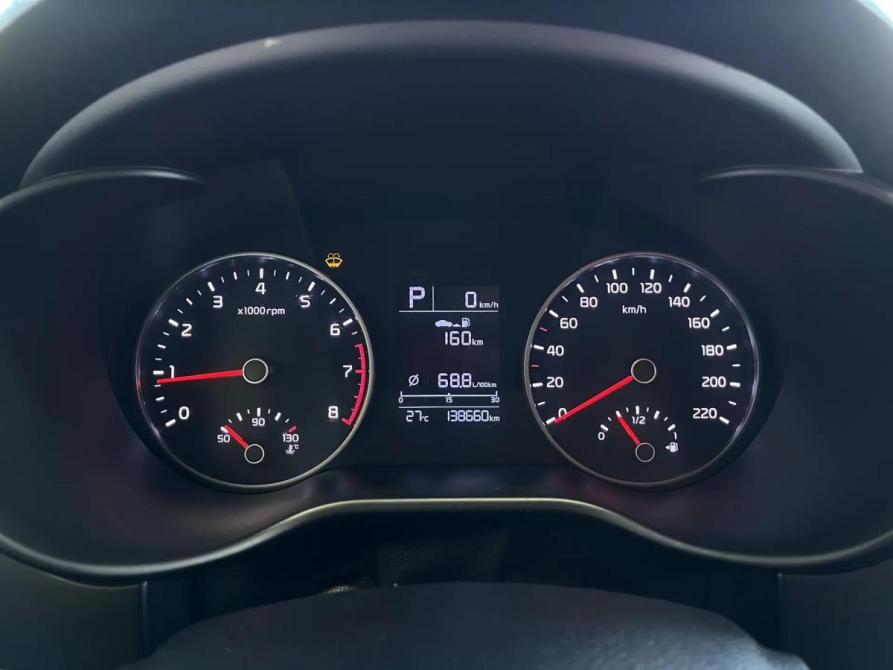 Kia Rio IV Краснодар  - изображение 19