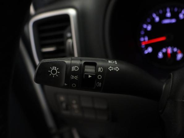 Kia Sportage IV Рестайлинг с пробегом 2019 года, цена 2 300 000 рублей, 64238 км, внедорожник, Автокод Объявления