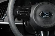 Kia Stinger I Тюмень  - изображение 37