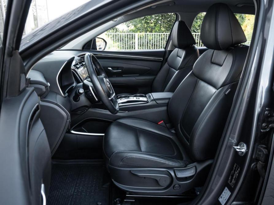 Hyundai Tucson IV Ставрополь  - изображение 10
