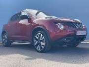 Nissan Juke I Стерлитамак  - изображение 49
