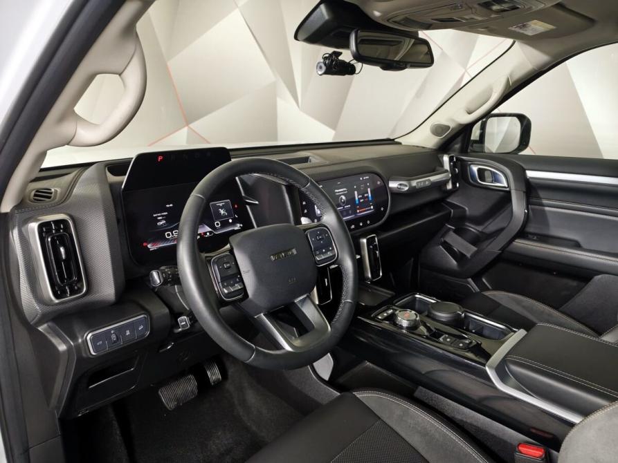 Haval Dargo I Москва  - изображение 19