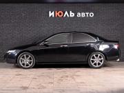 Honda Accord VII Рестайлинг Екатеринбург  - изображение 29
