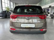 Kia Sportage IV Новосибирск  - изображение 34