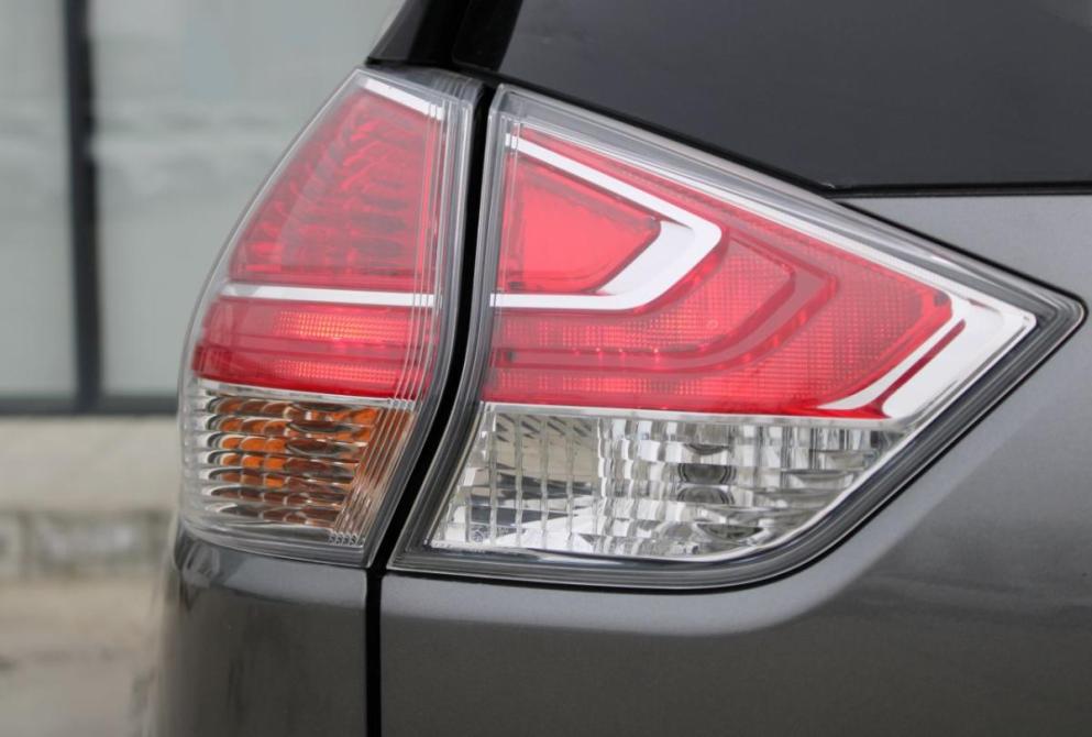 Nissan X-Trail III Саратов  - изображение 14
