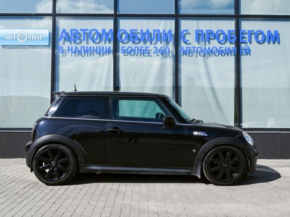 Mini Hatch II (R56) с пробегом 2006 года, цена 752 700 рублей, 230794 км, хэтчбек, Автокод Объявления