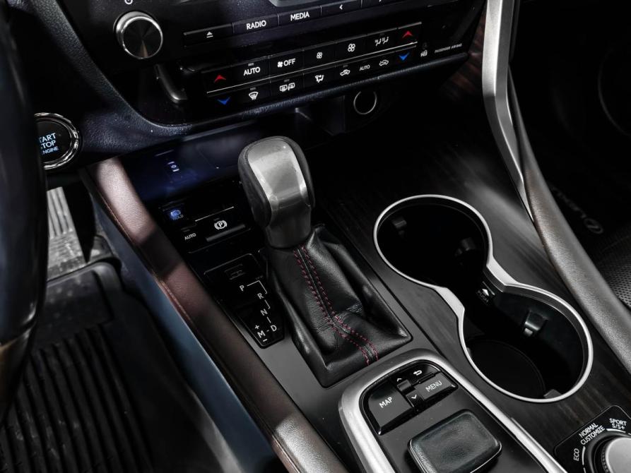 Lexus RX IV Санкт-Петербург  - изображение 11