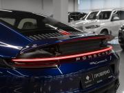 Porsche 911 VIII (992) Москва  - изображение 68