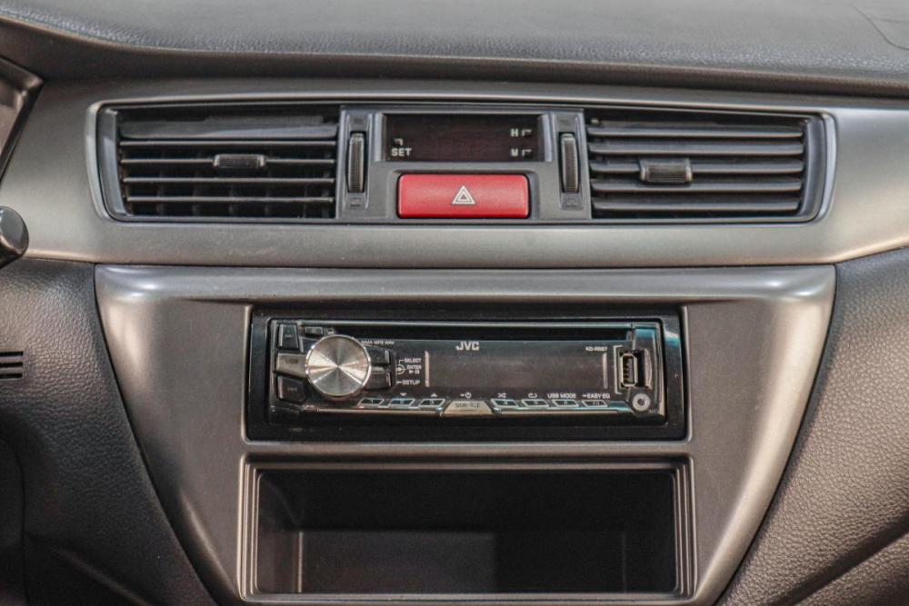 Mitsubishi Lancer IX Рестайлинг Челябинск  - изображение 12