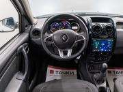 Renault Duster I Рестайлинг Красноярск  - изображение 30